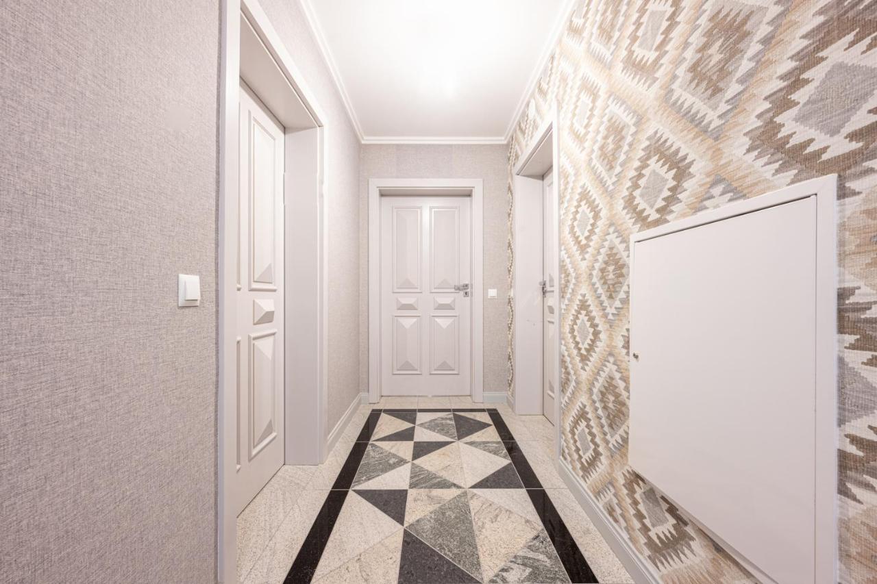 Villa Monte W Centrum Przy Krupowkach Apartzakop Ζακοπάνε Εξωτερικό φωτογραφία