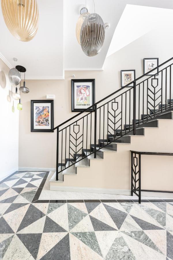 Villa Monte W Centrum Przy Krupowkach Apartzakop Ζακοπάνε Εξωτερικό φωτογραφία